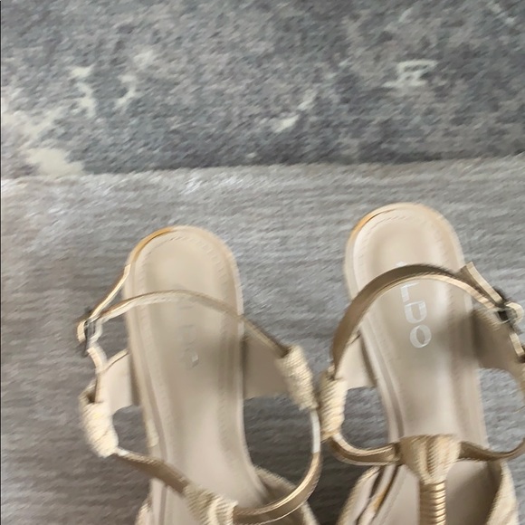 Aldo pumps - Picture 3 of 6